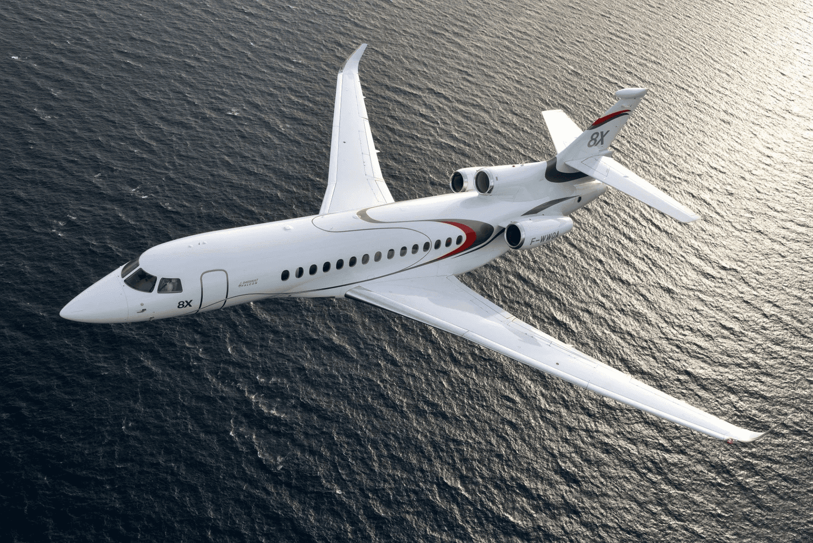 Private Jet Charter for FIFA World Cup 2026 | Fly WorldJet Aviation