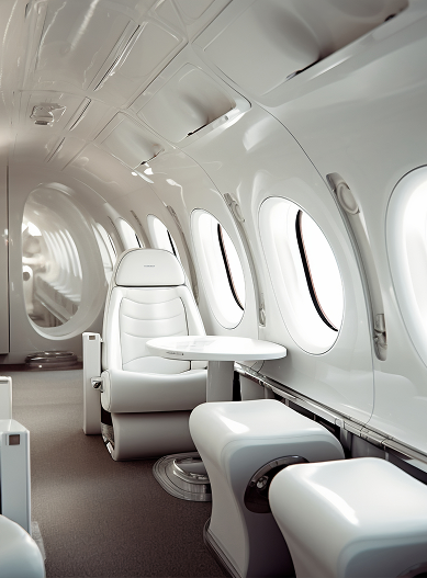 Private Jet Charter